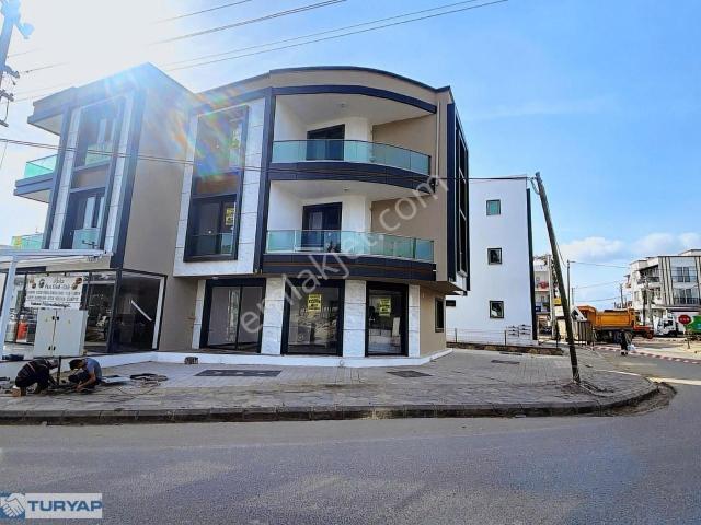 1+1 Kiralık Dükkan