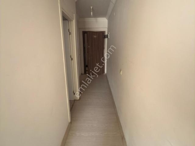 1+1 Kiralık Daire – Merkezde – Ulaşıma Çok Yakın!