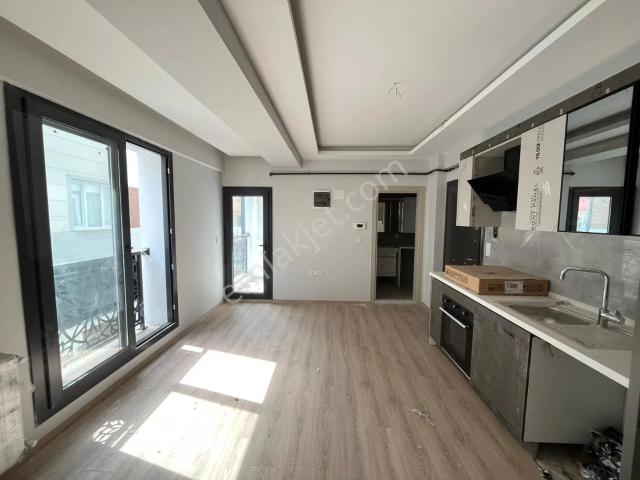 1+1 Kiralık Daire Sıfır Menemen Sada Hastane Yakını