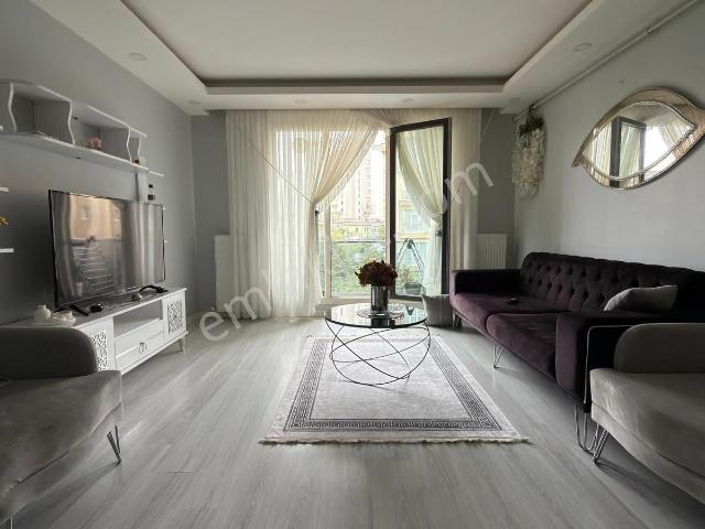1+1 Kiralık Daire