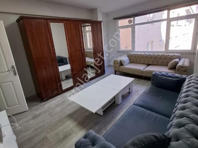 1+1 Kiralık Geniş Daire