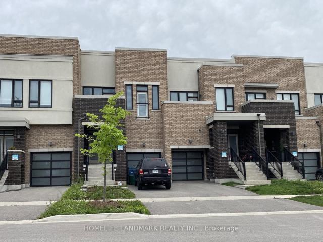 11 Kohl Street, Richmond Hill | For Sale @ $1,185,000 | Condos. Ca