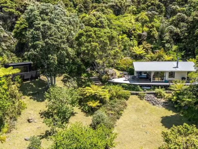 11 Kowhai Place, Tuateawa, Thames Coromandel