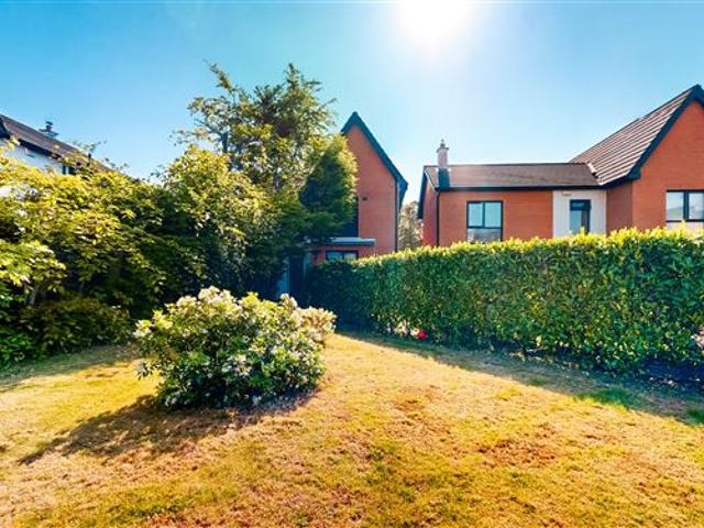 11 Lambourne Park, Donabate, County Dublin Robertson Estate Agents 4922 MyHome. Ie Residential
