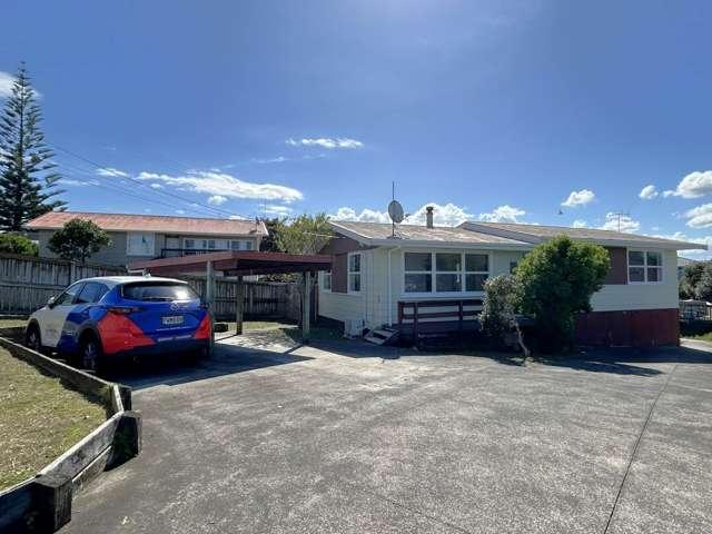 11 Lanier Place, Glendene, Waitakere City