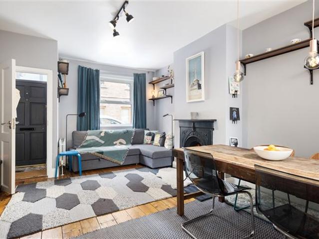 11 Lennox Place, Portobello, Dublin 8 Young's Estate Agents 4648 MyHome. Ie Residential