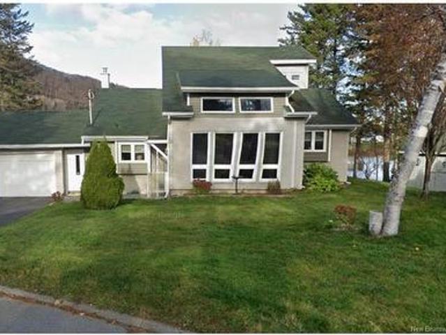 11 Leblond St, Edmundston, NB, E3V 4K9 house for sale | Listing ID NB144745 | Royal LePage
