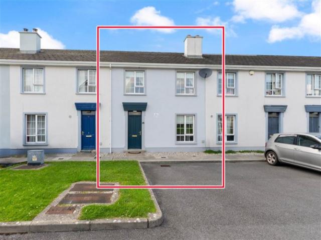 11 Lios An Uisce, Merlin Park, Galway, County Galway Property Partners Gill & Glynn Galway 4940 MyHome. Ie Residential