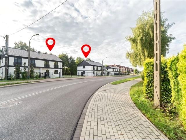 11 Listopada 101 m², Oświęcim