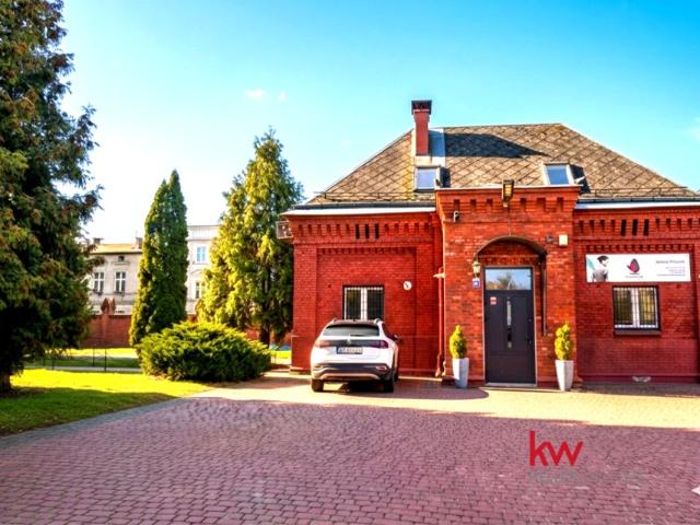 11 Listopada 110 m², Kwidzyn