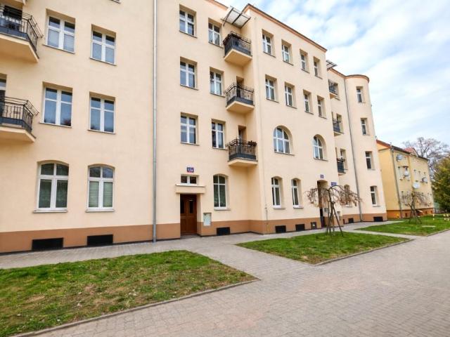 11 listopada 13a 61,20 m², Oleśnica