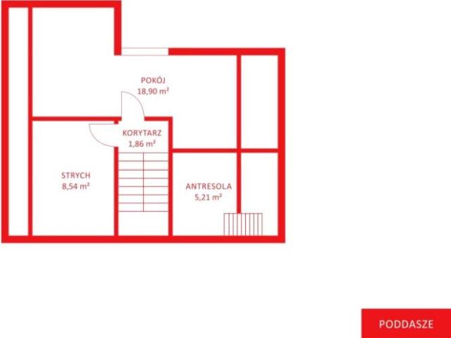 11 Listopada 188 m², Ustka