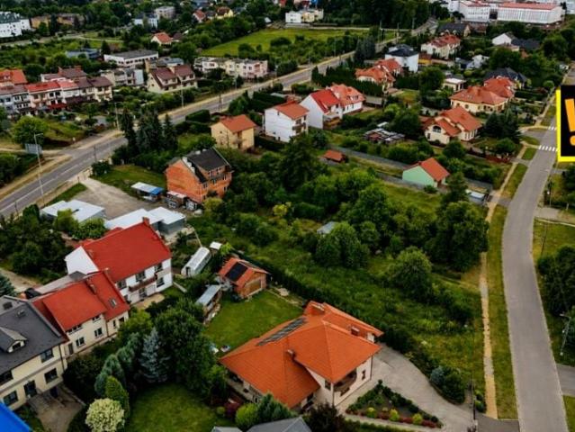 11 Listopada 193 m², Staszów