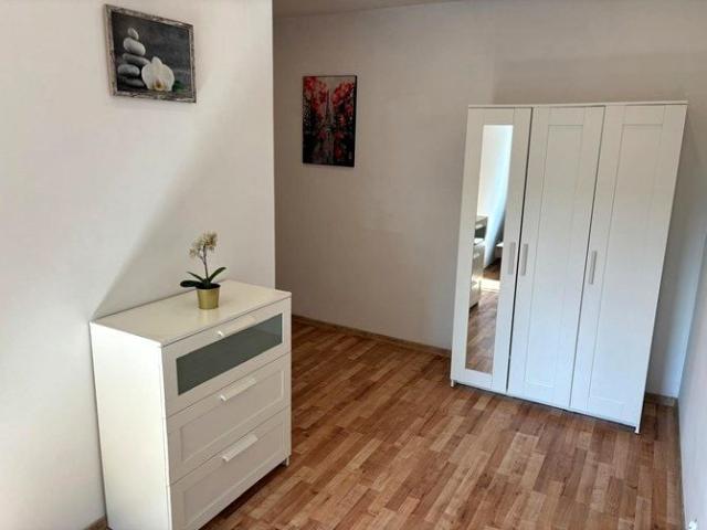 11 Listopada 19, Chorzów Ii, komfortowa kawalerka