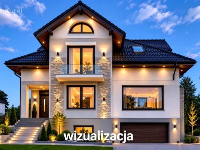 11 Listopada 231,60 m², Ustka