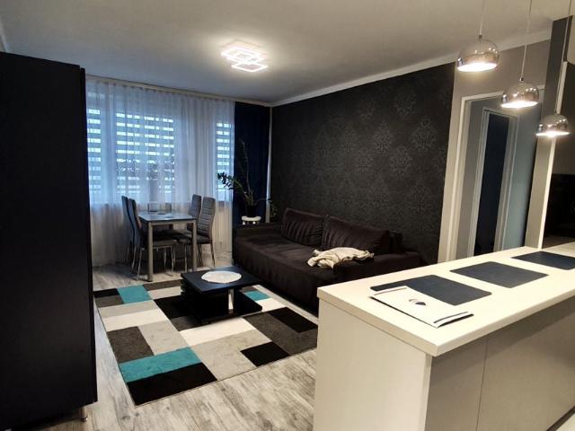 11 Listopada 2/4 36 m², Radom