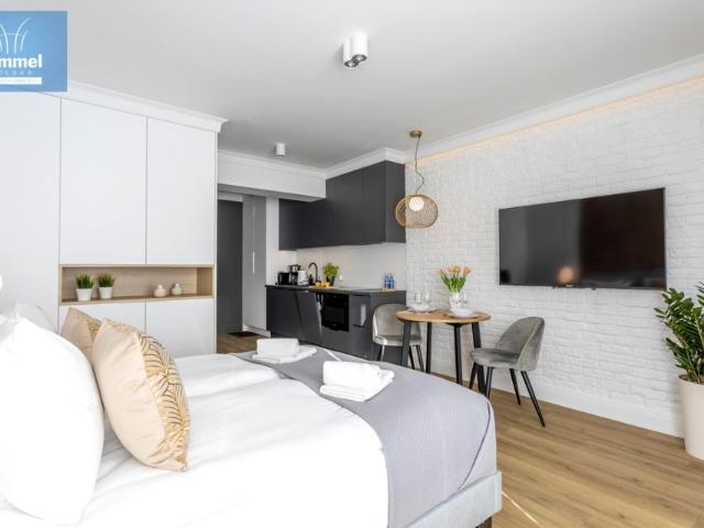11 Listopada 28,55 m², Świnoujście