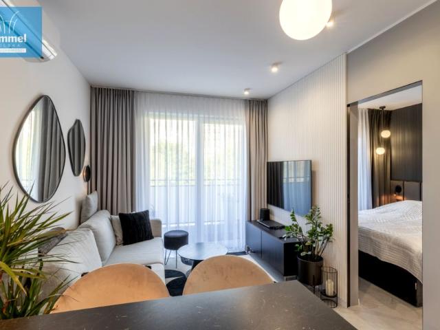 11 Listopada 28,70 m², Świnoujście