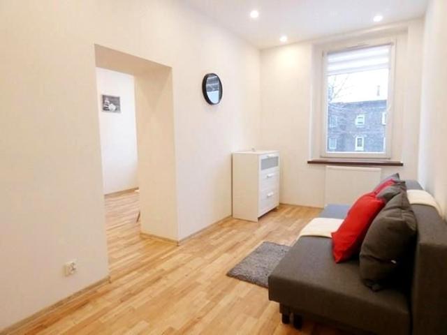 11 Listopada 28 m², Chorzów