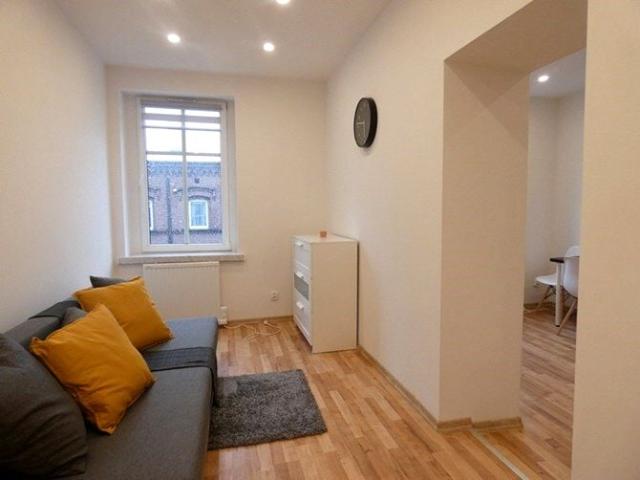 11 Listopada 28 m², Chorzów
