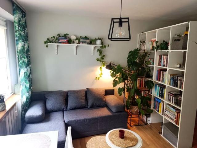 11 Listopada 32 m², Bielsk Podlaski