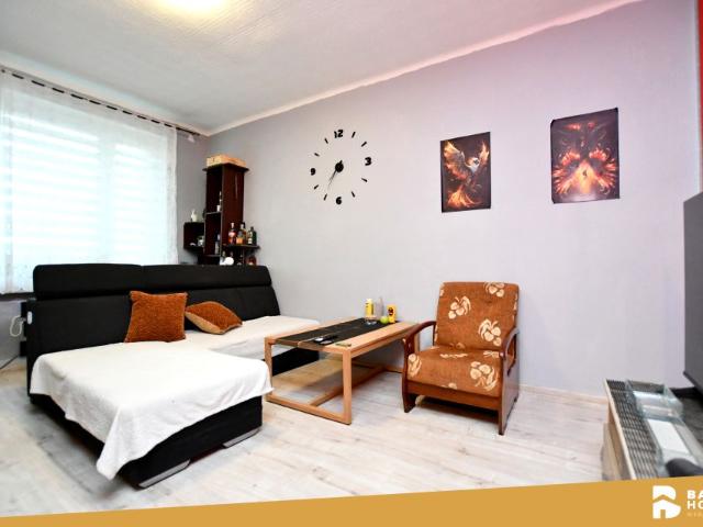 11 Listopada 35 m², Bytom
