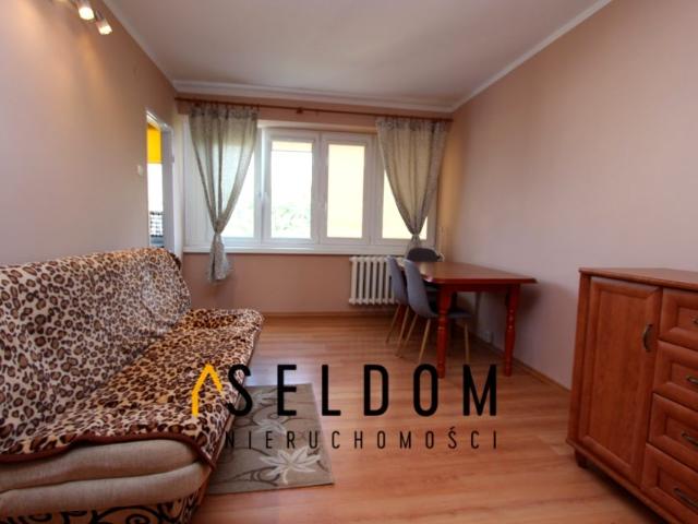 11 Listopada 42,16 m², Konin