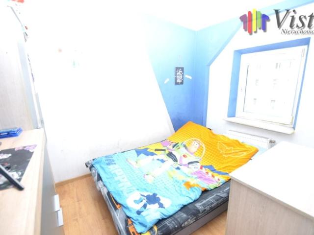 11 Listopada 42,51 m², Wałbrzych