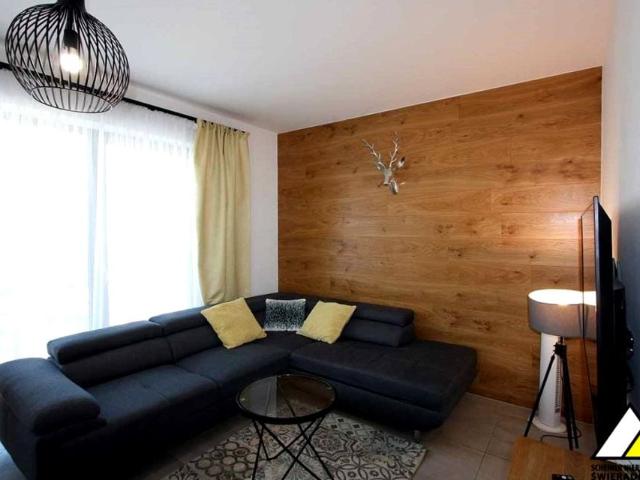 11 Listopada 43,93 m², Świeradów Zdrój
