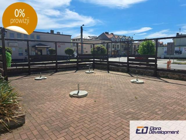 11 Listopada 440 m², Parczew