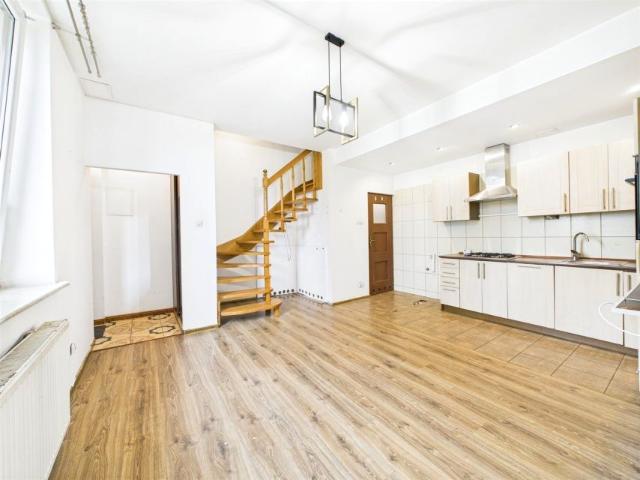11 Listopada 44,32 m², Dąbrowa Górnicza