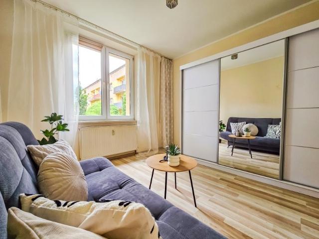 11 Listopada 46,33 m², Chełmek