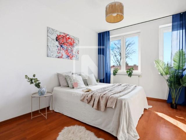 11 Listopada 46,91 m², Grodzisk Mazowiecki