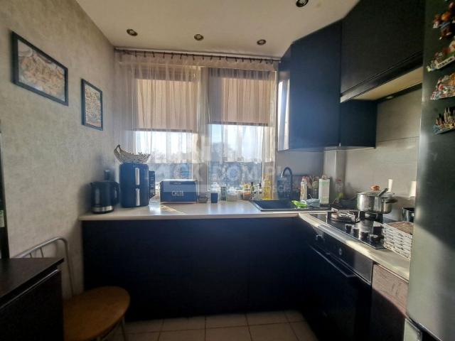 11 Listopada 54,79 m², Radom