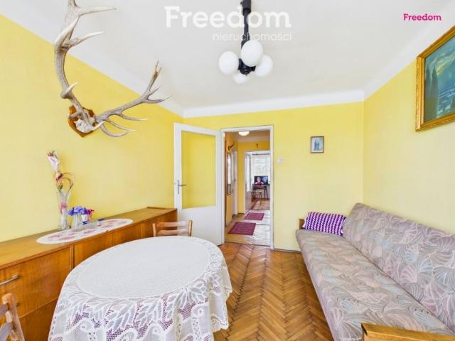 11 Listopada 56,50 m², Radom