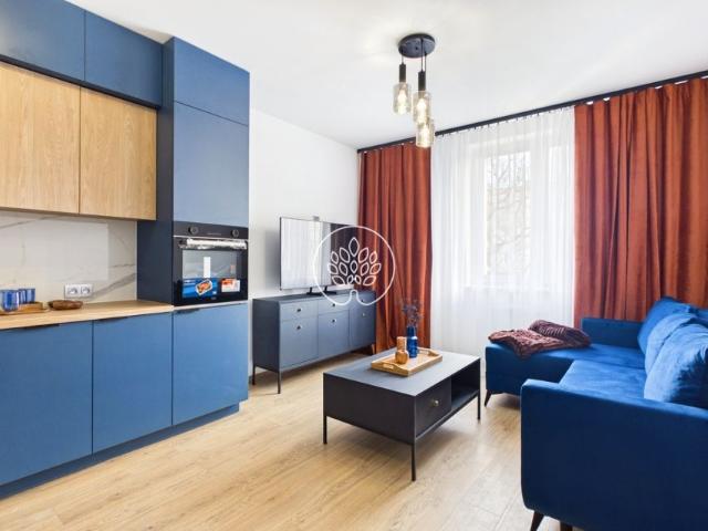 11 Listopada 56,60 m², Bydgoszcz