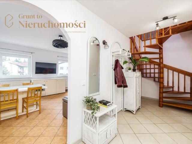 11 Listopada 59 m², Luboń