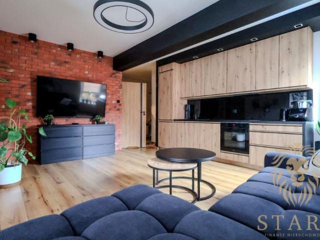 11 Listopada 62,85 m², Stargard