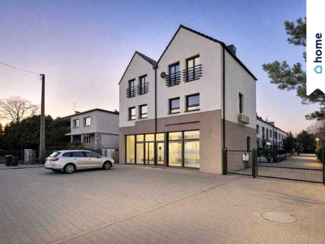11 Listopada 67,45 m², Luboń