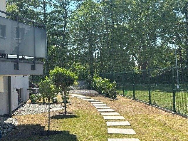 11 Listopada 70 37,20 m², Świnoujście