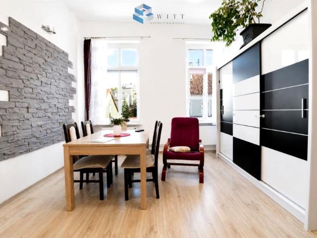 11 Listopada 83 m², Ostróda