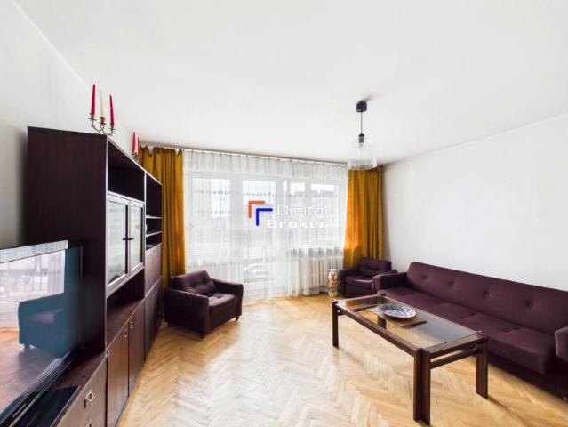 11 Listopada 85,94 m², Łódź