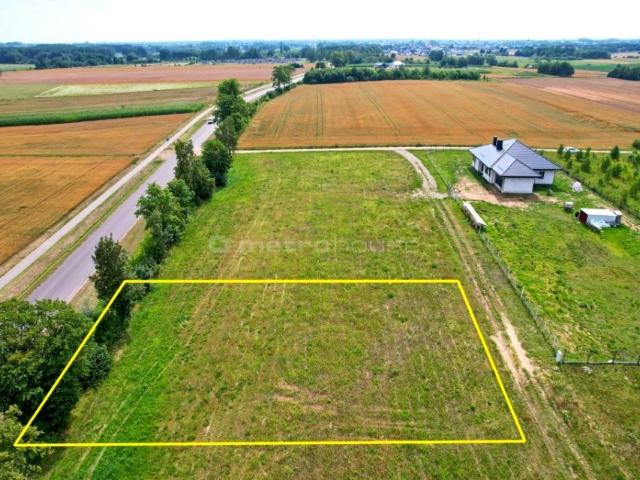 11 listopada 989 m², Bielsk Podlaski
