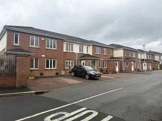 11 Lissen Manor, Seatown Road, Swords, County Dublin, K67 KW82