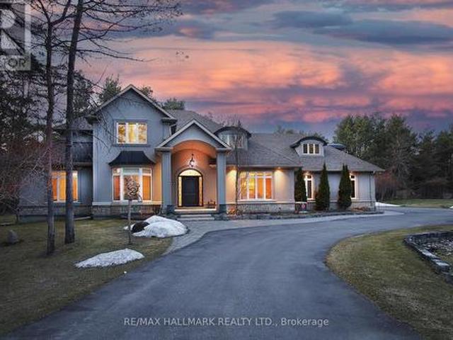 11 Loggers Trail, Whitchurch Stouffville, ON, L4A 2L6 house for sale | Listing ID N12034 | Royal LePage