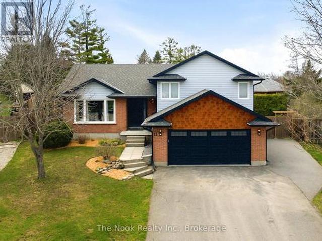 11 Lynn Crescent, Brock Cannington, ON, L0E 1E0 house for sale | Listing ID N13184 | Royal LePage