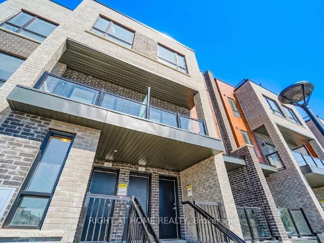 11 Lytham Green Circle, Newmarket | Leased, N13213 | Condos. Ca
