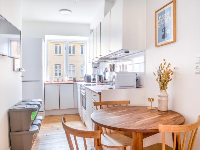 11 m2 værelse i Århus C