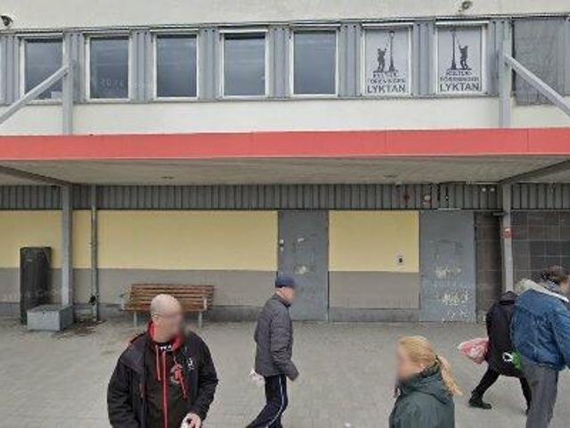 11 m2 kontor uthyres i Huddinge