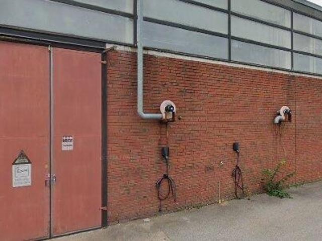 11 m2 kontor uthyres i Västervik